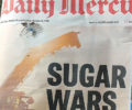 sugar wars